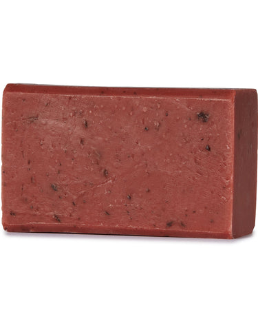 Close-up Image of Antü Restoring Soap bar.