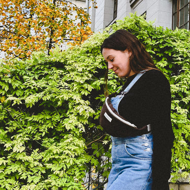 Banane Simone en métis marron